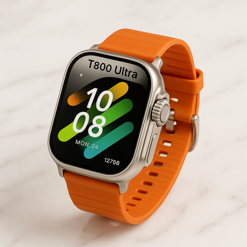 SMARTWATCH T800 ULTRA