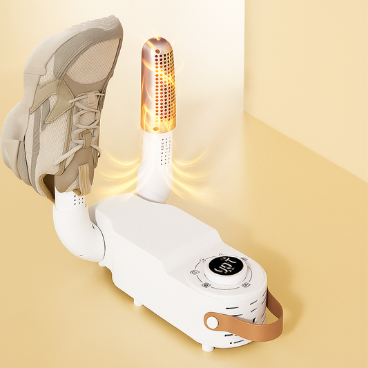 Secador de zapatos Portátil DRYLUX™